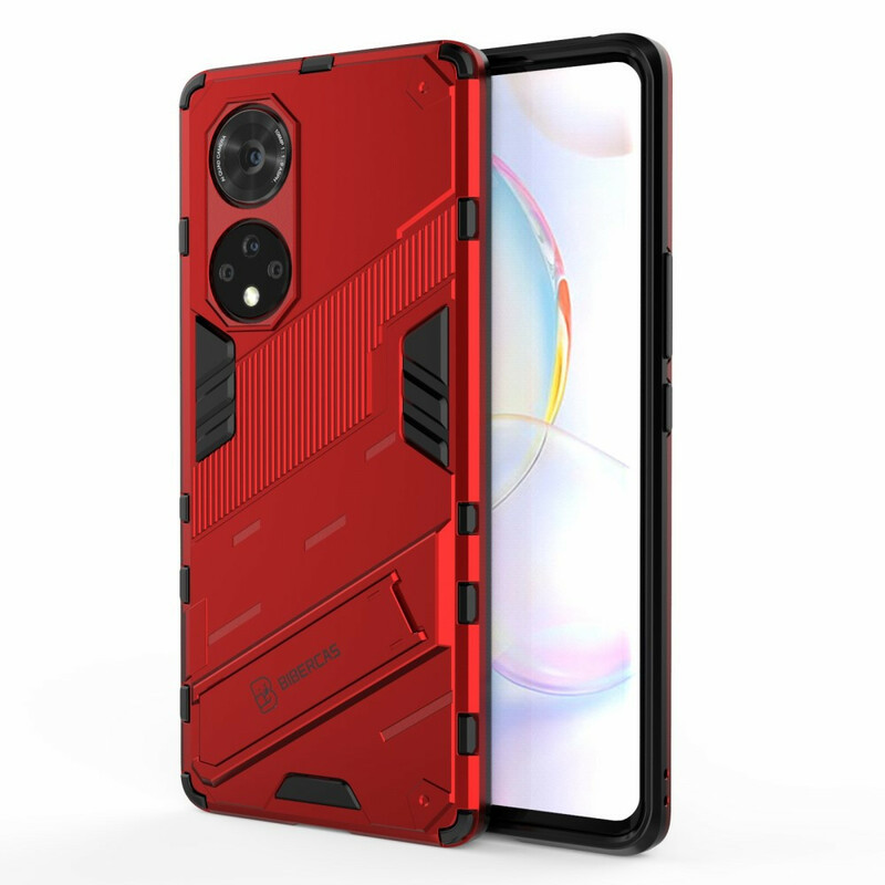 Honor 50 Pro avtagbart handskyddsfodral med två positioner Honor 50 Pro avtagbart handskyddsfodral med två positioner