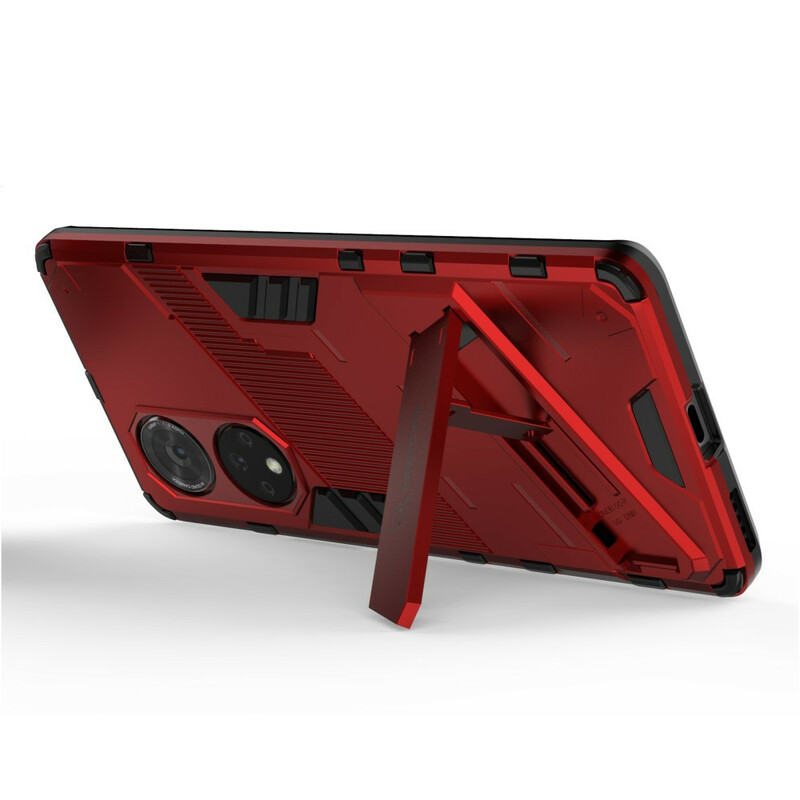 Honor 50 Pro avtagbart handskyddsfodral med två positioner Honor 50 Pro avtagbart handskyddsfodral med två positioner