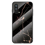 OnePlus NordCE 5G SkalMarble Colors härdat glas