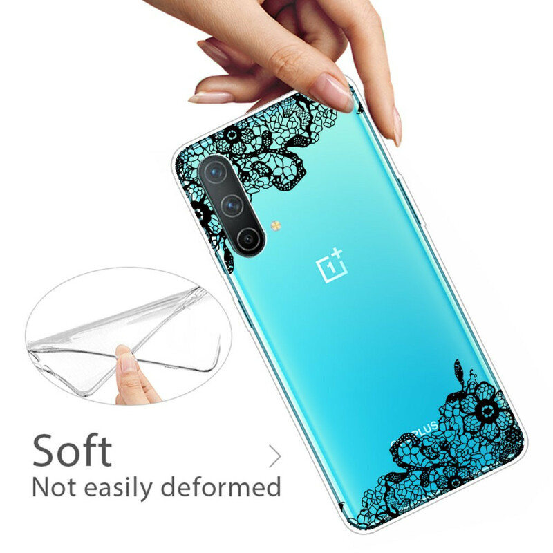 OnePlus NordCE 5G Thin Lace Case
