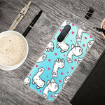 OnePlus NordCE 5G Top Lamas Case