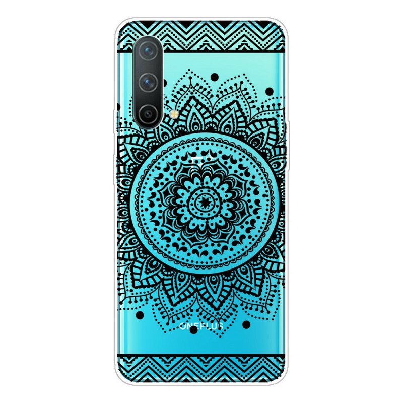 OnePlus NordCE 5G Sublime Mandala Case