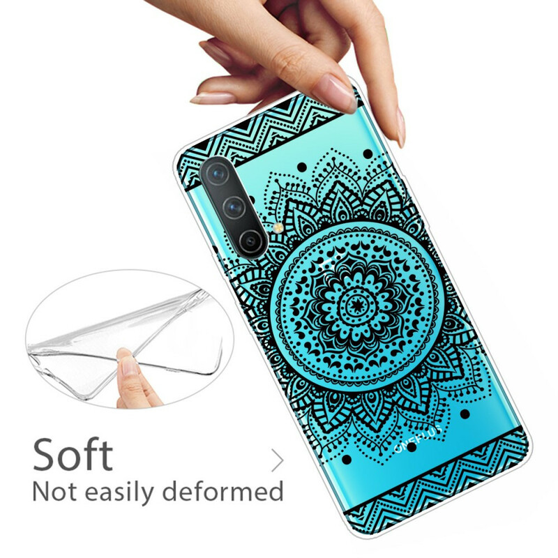 OnePlus NordCE 5G Sublime Mandala Case