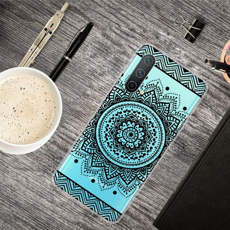 OnePlus NordCE 5G Sublime Mandala Case