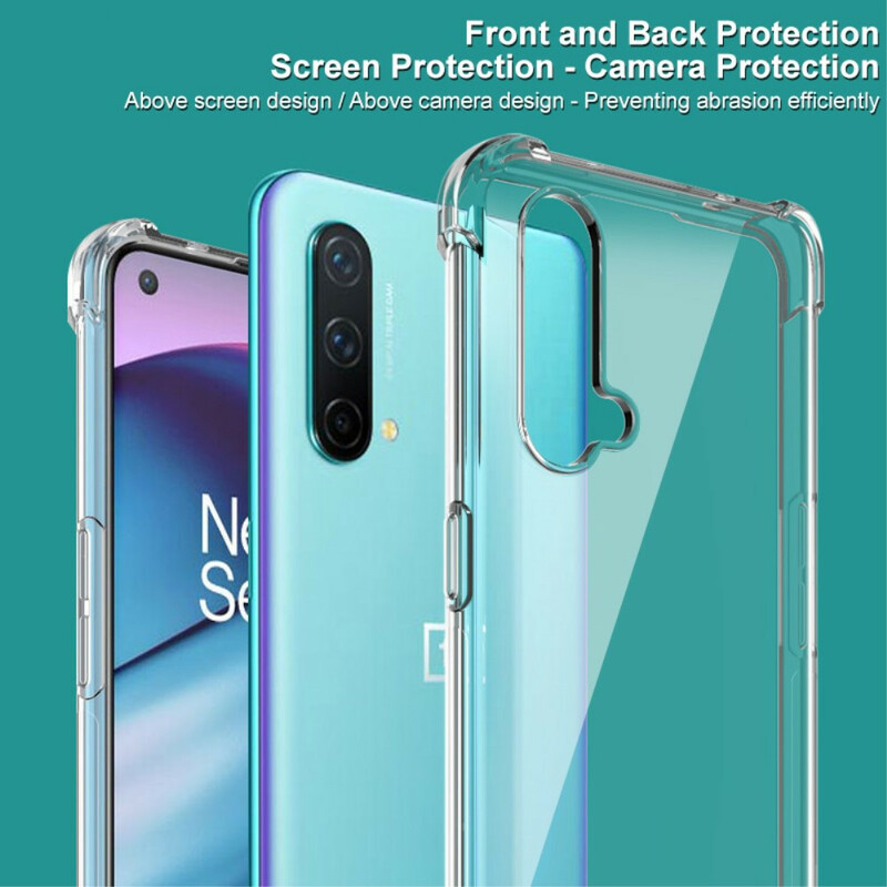 OnePlus NordCE 5G Imak Airbags Case