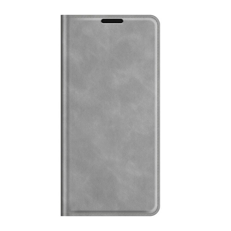 Flip Cover OnePlus NordCE 5G Skin-Touch