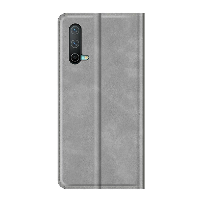 Flip Cover OnePlus NordCE 5G Skin-Touch