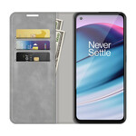 Flip Cover OnePlus NordCE 5G Skin-Touch