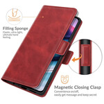 OnePlus NordCE 5G Classic Double Flap Case