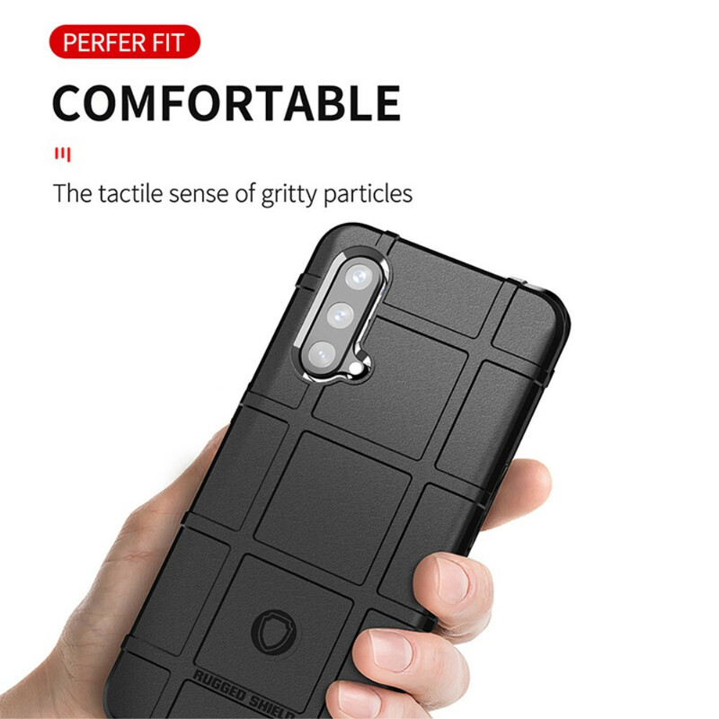 OnePlus NordCE 5G Rugged Shield