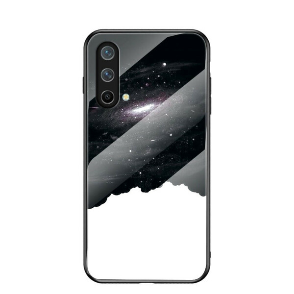 OnePlus NordCE 5G hårda skydd glas skönhet