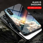 OnePlus NordCE 5G hårda skydd glas skönhet