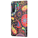 OnePlus NordCE 5G Design Galaxy Case