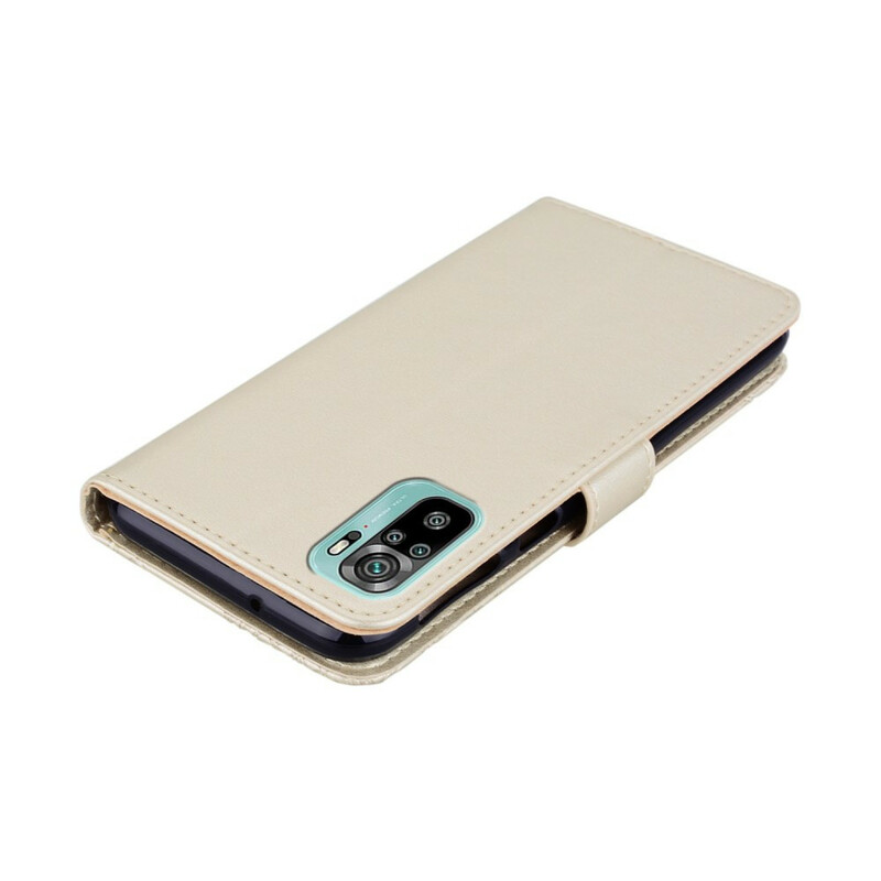 Xiaomi Redmi Note 10 / Note 10s SkalMandala Owl and Charm Xiaomi Redmi Note 10 / Note 10s SkalMandala Owl and Charm