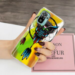 Xiaomi Redmi Note 10 / Note 10s Dream Catcher Fluorescent Case