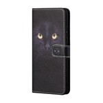 OnePlus NordCE 5G Black Cat's Eye Rem Case