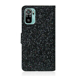 Xiaomi Redmi Note 10 / Note 10s Glitter S Design Case