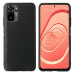 Xiaomi Redmi Note 10 / Note 10s kolfiberfodral