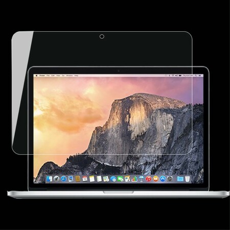 Skydd av härdat glas för MacBook Pro 15 Touch Bar