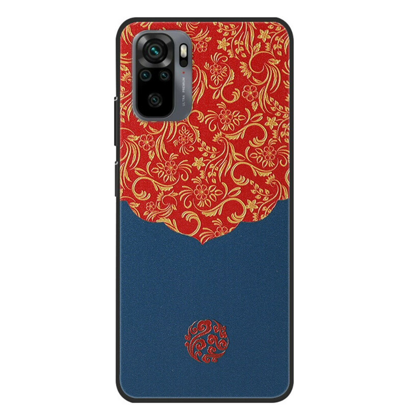 Xiaomi Redmi Note 10 / Note 10s Totem SkalRed