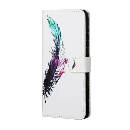 Xiaomi Redmi Note 10 5G / Poco M3 Pro 5G Feather Rem Case