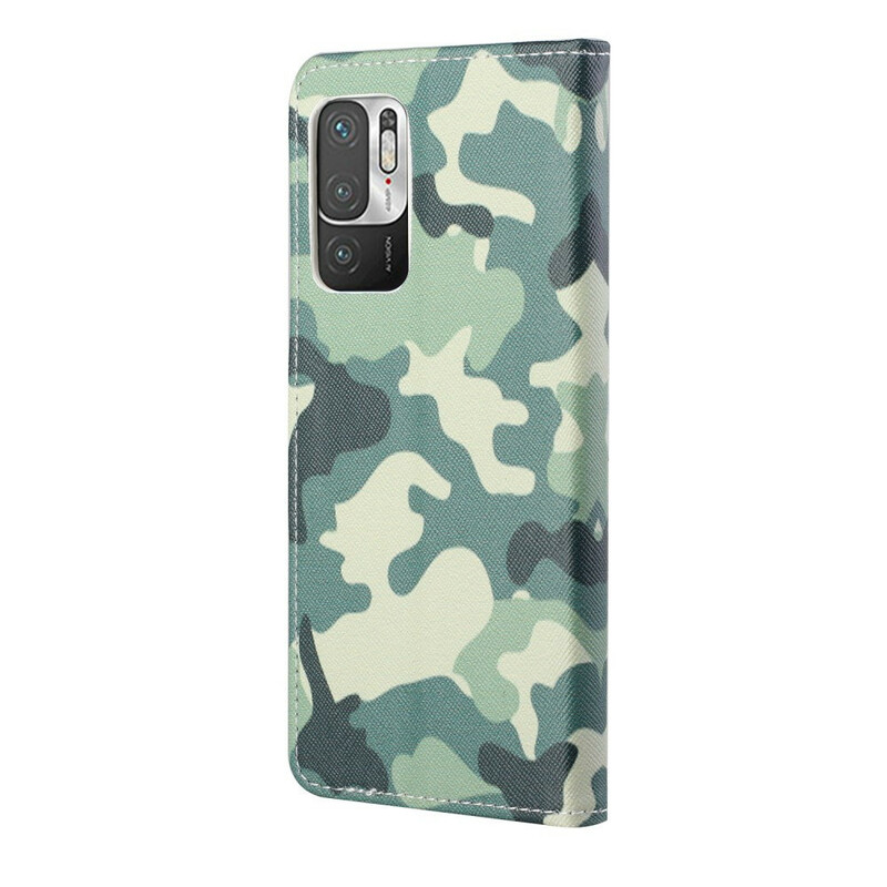 Xiaomi Redmi Note 10 5G / Poco M3 Pro 5G Camouflage Case