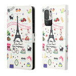 Xiaomi Poco X3 SkalJag älskar Paris