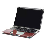 MacBook Pro 13 / Touch Bar Leatherette Case