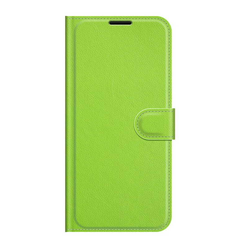 Xiaomi Redmi Note 10 5G / Poco M3 Pro 5G SkalClassic Leatherette
