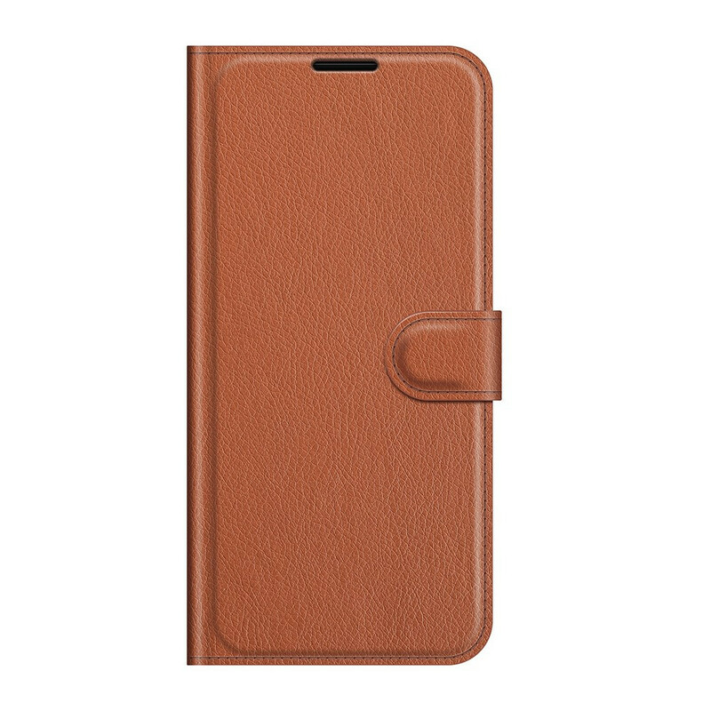 Xiaomi Redmi Note 10 5G / Poco M3 Pro 5G SkalClassic Leatherette