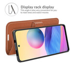 Xiaomi Redmi Note 10 5G / Poco M3 Pro 5G SkalClassic Leatherette
