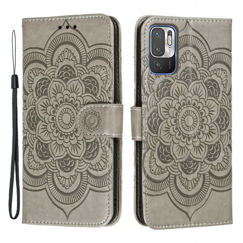 Xiaomi Redmi Note 10 5G / Poco M3 Pro 5G Mandala Case