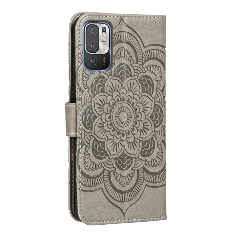 Xiaomi Redmi Note 10 5G / Poco M3 Pro 5G Mandala Case