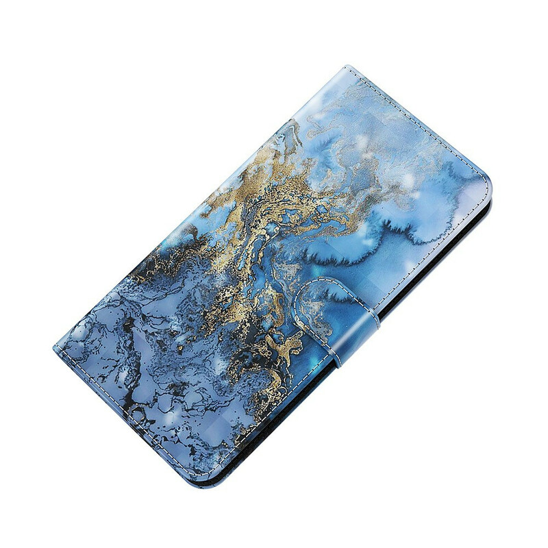 Xiaomi Redmi Note 10 5G / Poco M3 Pro 5G Marble Skalmed band