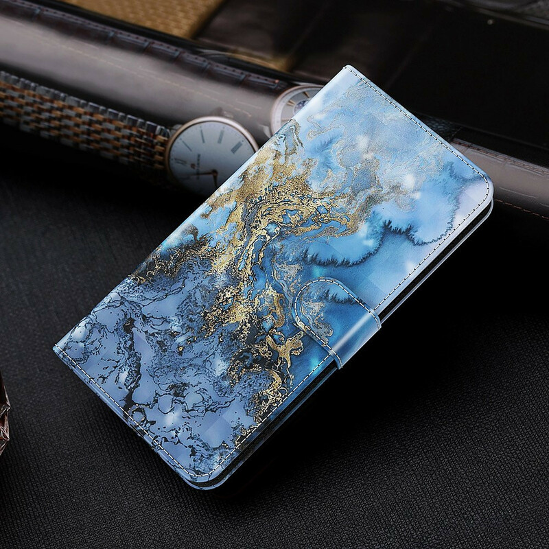 Xiaomi Redmi Note 10 5G / Poco M3 Pro 5G Marble Skalmed band