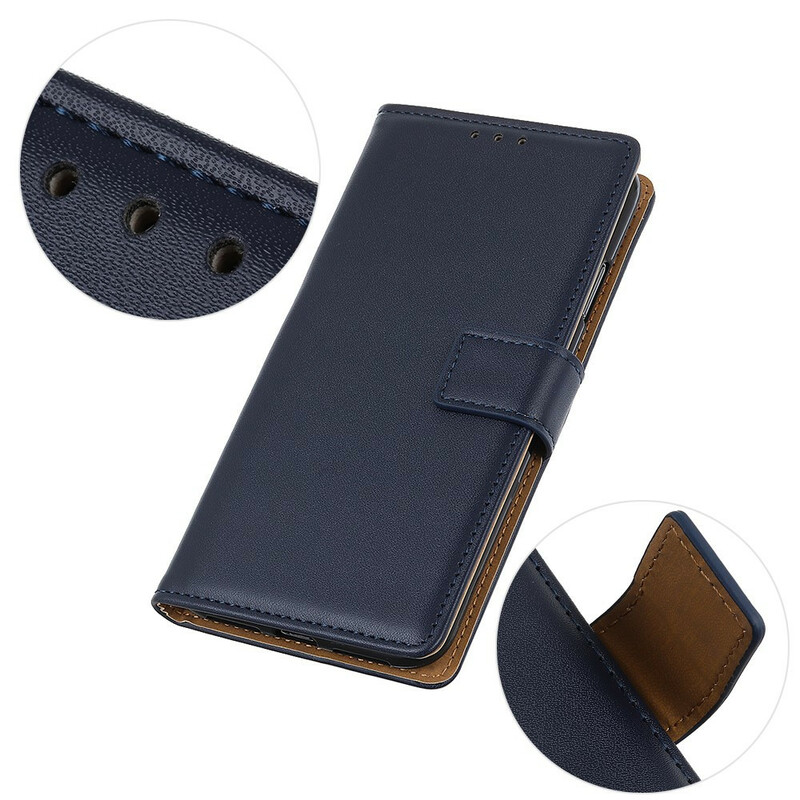 OnePlus Nord 2 5G Leatherette Single Case