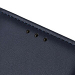 OnePlus Nord 2 5G Leatherette Single Case