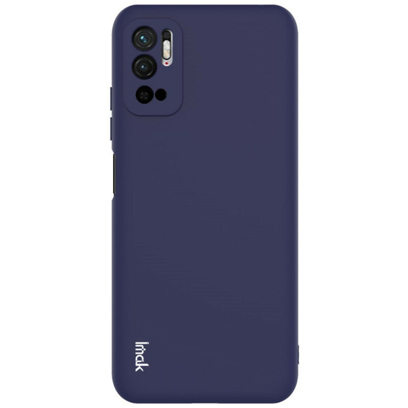 Xiaomi Redmi Note 10 5G / Poco M3 Pro 5G fodral Imak UC-2 Series Xiaomi Redmi Note 10 5G / Poco M3 Pro 5G fodral Imak UC-2 Series