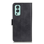 OnePlus Nord 2 5G Double Flap Case