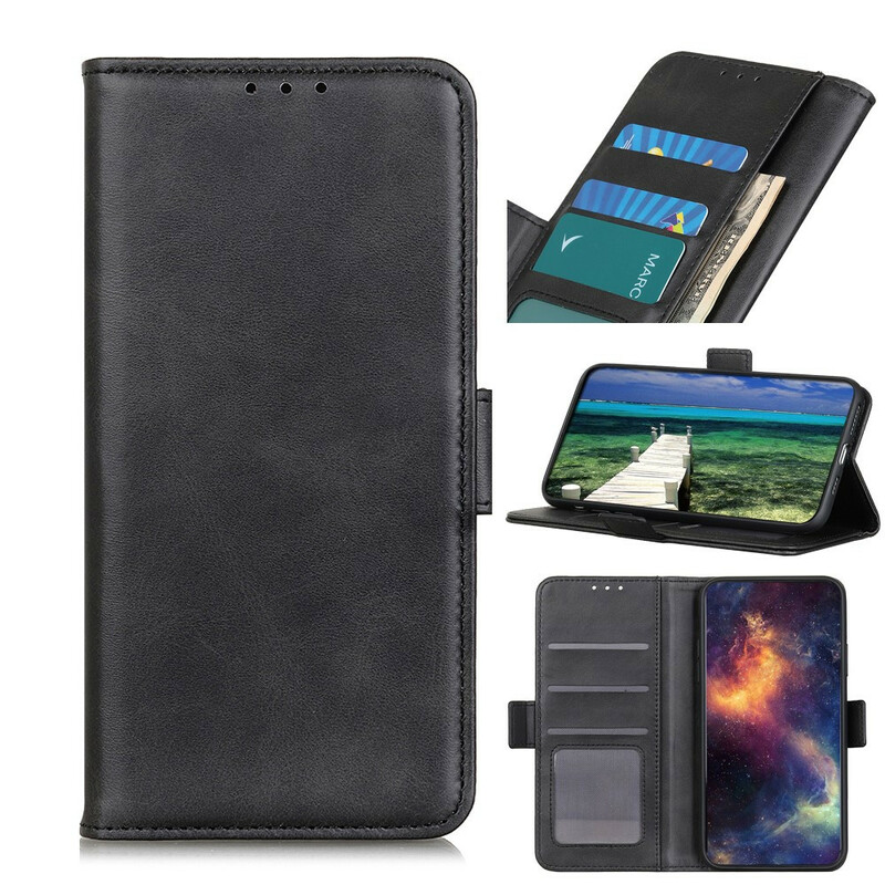 OnePlus Nord 2 5G Double Flap Case