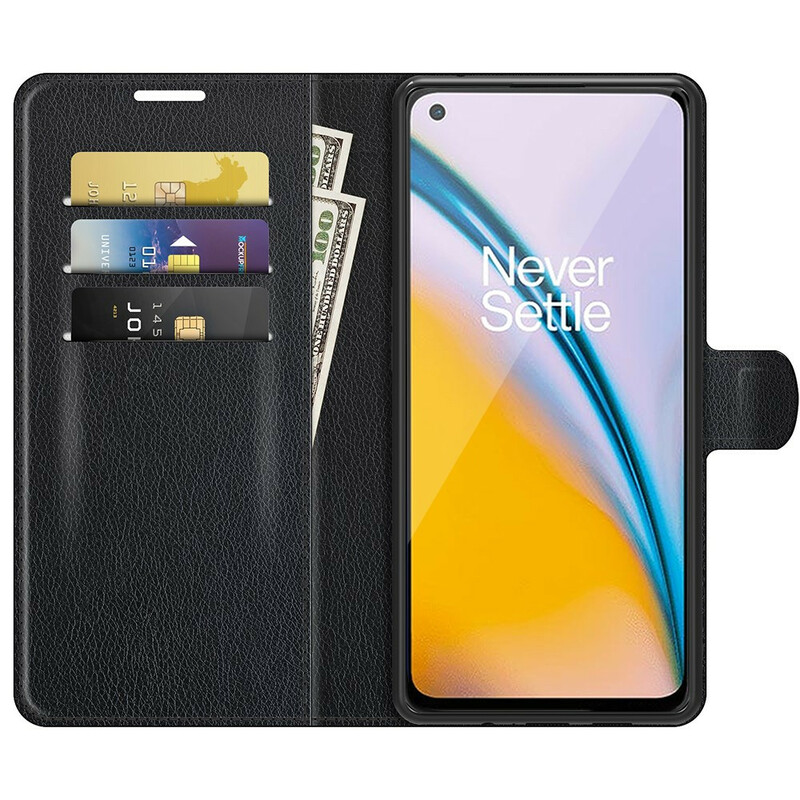 OnePlus Nord 2 5G Classic Case