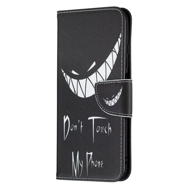 Xiaomi Redmi Note 10 5G / Poco M3 Pro 5G Devil Phone Case