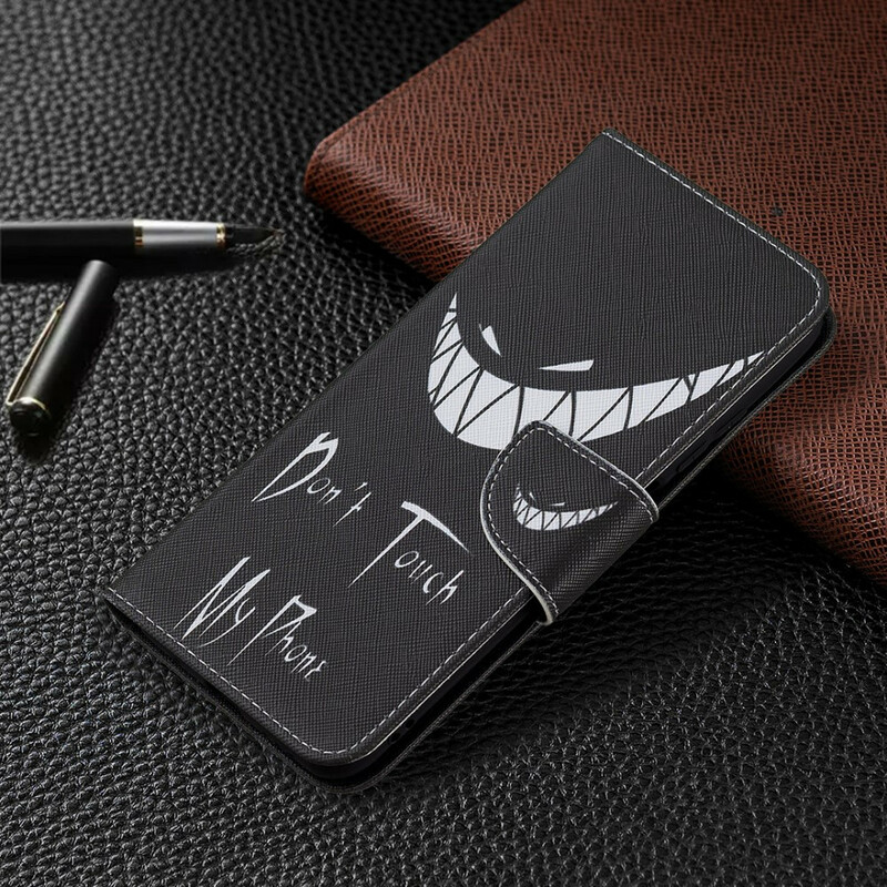 Xiaomi Redmi Note 10 5G / Poco M3 Pro 5G Devil Phone Case