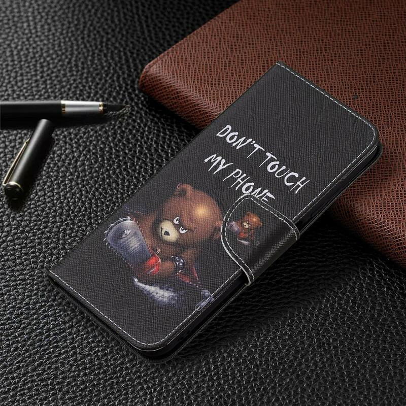 Xiaomi Redmi Note 10 5G / Poco M3 Pro 5G Fargo Björn Case