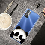 Xiaomi Redmi Note 10 5G / Poco M3 Pro 5G Panda Case