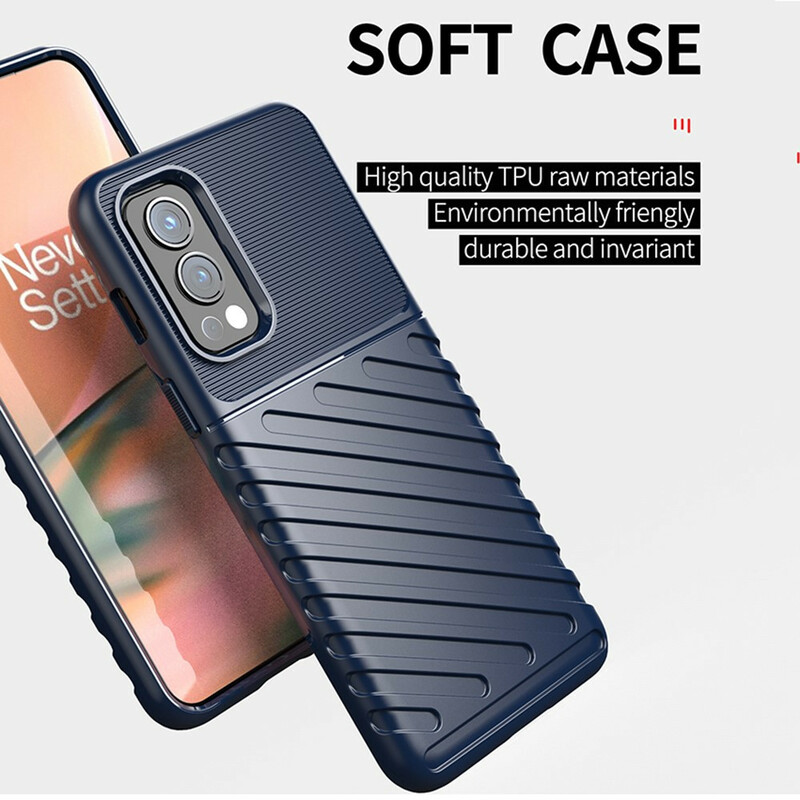 OnePlus Nord 2 5G Thunder Series Case