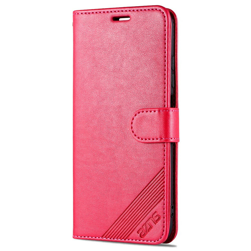 Xiaomi Redmi Note 10 5G / Poco M3 Pro 5G AZNS Luxury Case