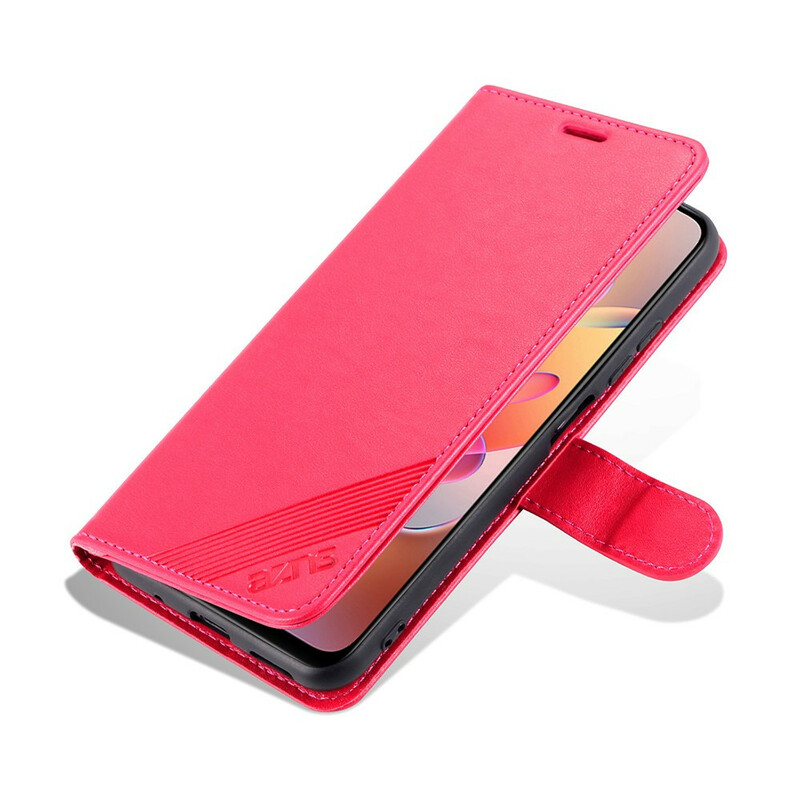 Xiaomi Redmi Note 10 5G / Poco M3 Pro 5G AZNS Luxury Case
