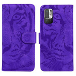 Xiaomi Redmi Note 10 5G / Poco M3 Pro 5G Tigerface Case