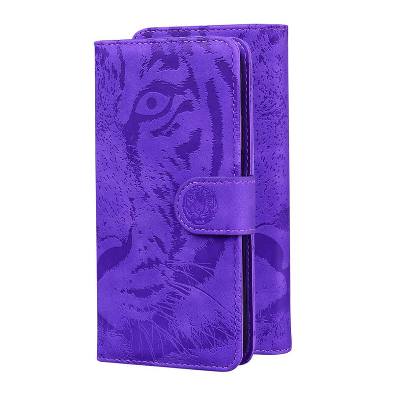 Xiaomi Redmi Note 10 5G / Poco M3 Pro 5G Tigerface Case